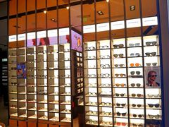 -LensCrafters亮视点(东方新天地店)