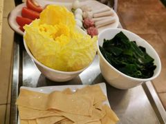 -芭夯兔·无骨兔汤锅(华阳店)