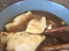 -春阳水饺(香槟广场店)