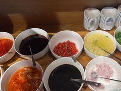 -煲大王老砂锅猪肚鸡(泊富ICITY店)