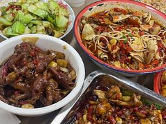 -老三样·旧食新味(万寿宫店)