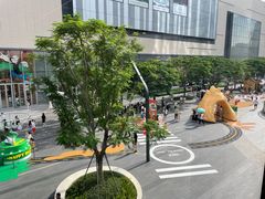 -东莞松山湖万象汇