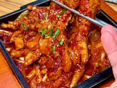 -一韩亭韩式烤肉(高新店)