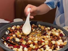 -锦尚阁烤鱼(望京新荟城店)