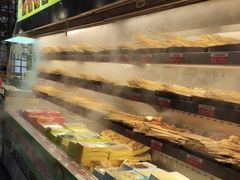 -签尚佰味小郡肝串串香火锅(朝阳路店)