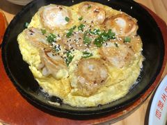 -恋萍小吃(时代店)