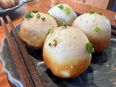 -鑫震源·苏式大虾生煎(山塘街店)