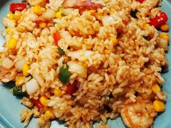 -红小满休闲餐厅(十全街店)