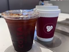 -COSTA COFFEE(广州广粤天地店)