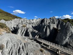 -墨石公园景区