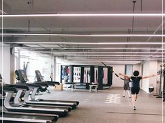 -BOSS健身