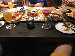 -Goose Island Brewhouse鹅岛精酿啤酒酿造工坊餐厅