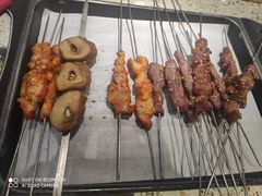 -申记串道(小北一路店)