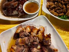-老字号蛇口德记烧腊饭店·海鲜加工