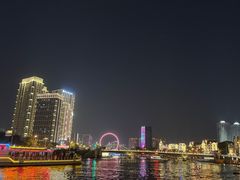 -海河游船-永乐码头(大悲院)