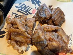 -佬太公海鸭·海鲜大排档(上海总店)
