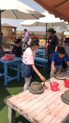 -小蜜蜂农场(凯德七宝购物广场店)