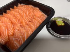 -上清·三文鱼鲜寿司(同德店)