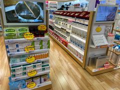 -老百姓大药房(万家丽路店)