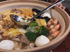 -寻宝记绍兴菜(鲁迅路店)