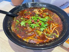 -苗乡米线(建军路店)