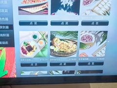 -蜈支洲岛珊瑚酒店临海阁中餐厅