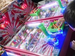 -海上海弘基休闲广场