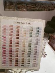 -US•美甲艺术 | 冕光