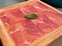 -一绪に寿喜烧(荟聚店)