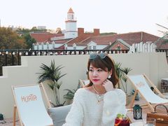 -HUATA 'Holiday Plan 花榻