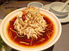 -晓淮山·扬州早茶·淮扬菜(龙阳广场店)
