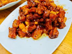 -利德顺小老饭庄(西马路店)