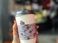 -BLAQ咖啡(骏豪店)