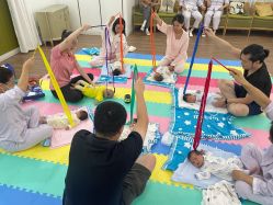 -季橙月子护理中心