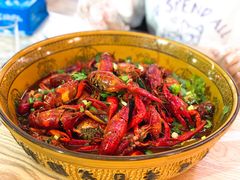 -庾氏龙虾馆(多弗汇店)