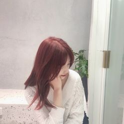 -New Fashion发型定制