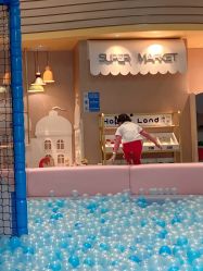-嗨贝天地(厦门万象城店)