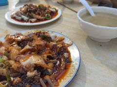 -温记府廟豆汤饭·始于1955年(海椒店)