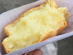 -台湾味正点车轮饼可丽饼(南禅寺店)
