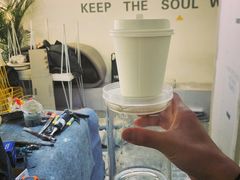 -五进制 Coffee Shop