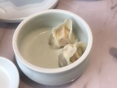 原汁海胆水饺-喜鼎海胆水饺(平安金融中心店)