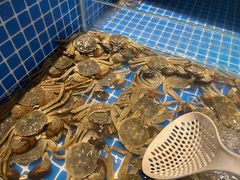 -星伦多自助料理·涮烤一体(杭州来福士店)