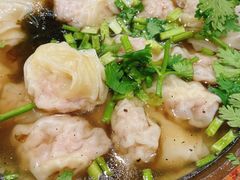 -老谢野馄饨(延安路店)