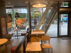 -汉堡王(中央广场店)