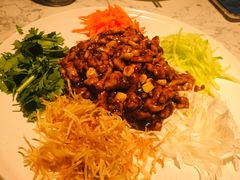 -奉天小馆·非遗东北菜(济南万象城店)