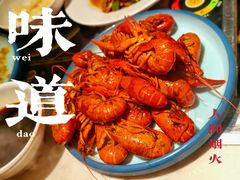 -聚盛源蒸汽海鲜火锅烤肉自助(二十年品牌店)