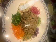 -山西会馆·晋菜·晋商宴·学堂记忆(许坦西街店)