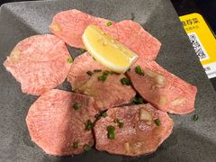 -まるみち   丸道东京烧肉(虹梅路店)
