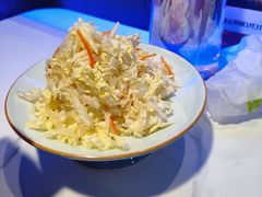 清爽三丝-马邦子·紫苏烤鱼(恒隆广场店)