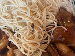 辛辣猪蹄-贤花饭店(凯德店)